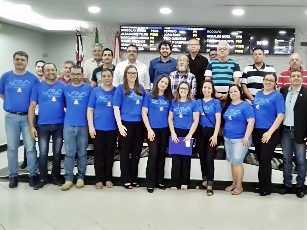 “SUPERMÃES” ABORDAM AUTISMO NA CÂMARA