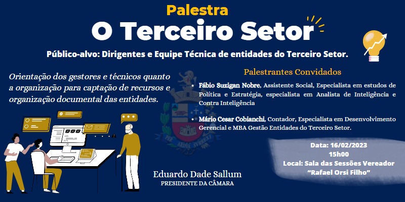 PALESTRA - 