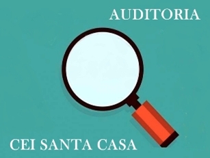 EDILIDADE APROVA AUDITORIA NA CEI DA SANTA CASA
