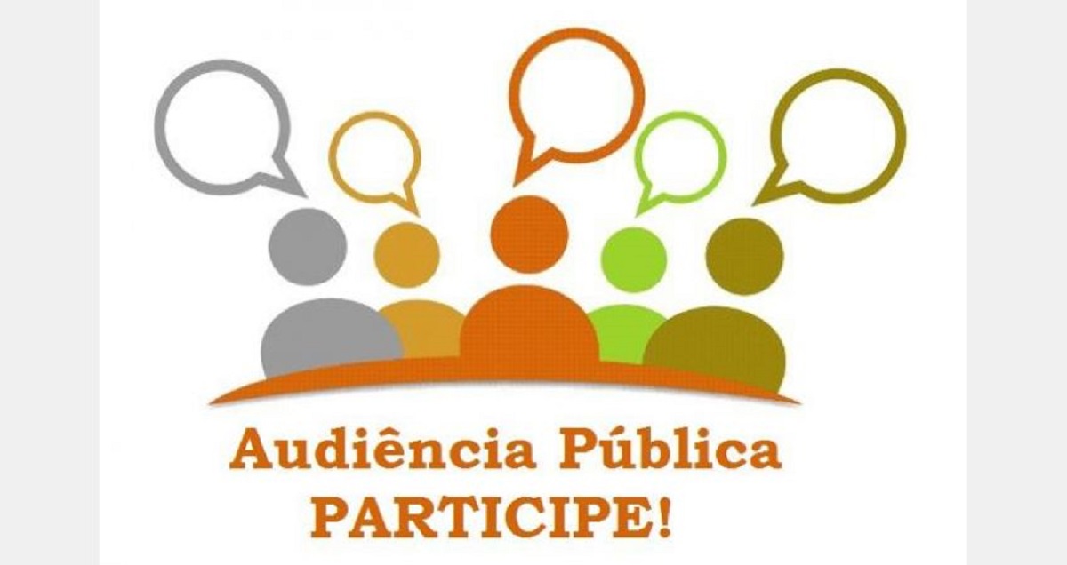AUDIÊNCIA PÚBLICA METAS FISCAIS