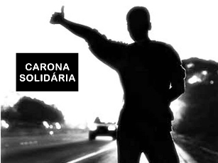 PROJETO INCENTIVA “CARONA SOLIDÁRIA” NO MUNICÍPIO