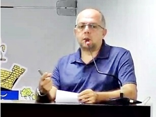 CÂMARA REJEITA PEDIDO DE ABERTURA DE NOVA CEI