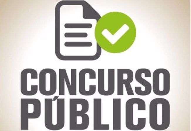 EDITAL CONCURSO PÚBLICO 2023