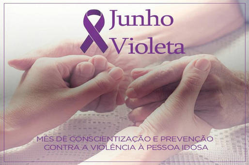 SESSÃO SOLENE - JUNHO VIOLETA