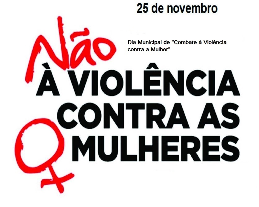 COMBATE À VIOLÊNCIA CONTRA A MULHER