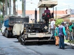 EDILIDADE APROVA R$ 1,05 MILHÃO PARA INFRAESTRUTURA E SAÚDE